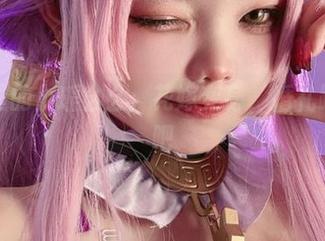 照片里的小瑶幺幺：花嫁变身，婚礼跟我走吧