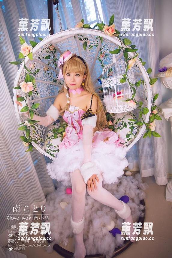 小野妹子w和妲己同框的精选玩耍合集，简直是另一个宇宙！