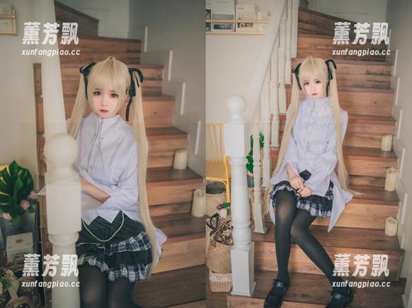 终于等到小野妹子w的更新，美图一箩筐，私影真有意境！