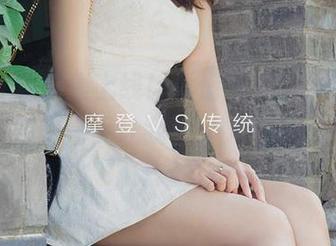 尤果网 - 全集上线！童倩的牛仔裤作品，里面的各种搭配让我整个人都想跟风一波～