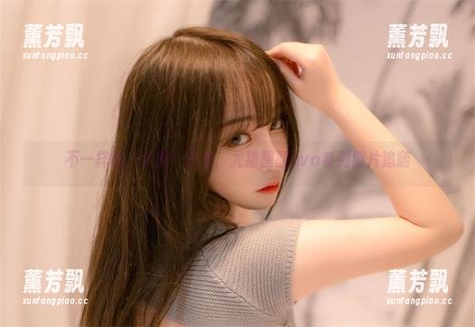 不一样的“女孩”任务，尤猫醒醒ovo系列照片追随