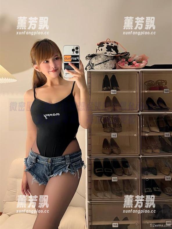 微密圈 - 情不自禁想点赞的张思允nice三亚内衣写真，高清风景更配