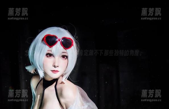 念念_D女友的图包，你肯定放不下那些独特的角度。