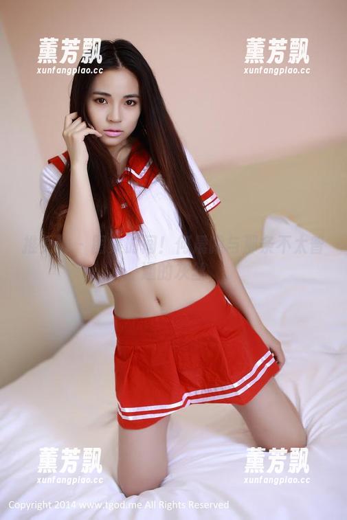 推女神-何晨曦 推女神 - 图集时间!何晨曦与那条不太普通的灰丝