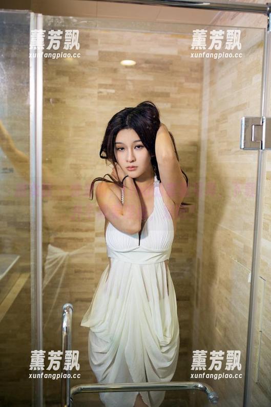 推女郎 - 亲爱的，Lina的套装写真，下载并不需要理由，对吧？
