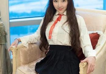 推女郎 - 何何夕私拍：黑白之间的那些小尬聊!