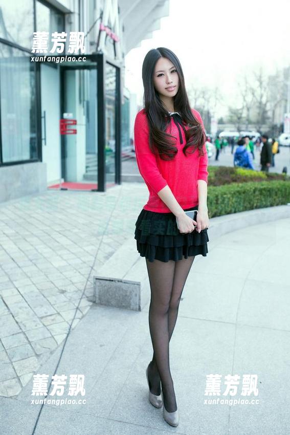推女郎-娜露 推女郎 - 娜露带你探索镂空写真资源,谁说都要看实的?