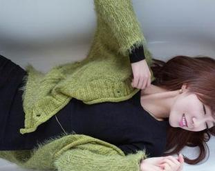 推女郎 - 办公室形象大走秀！潘娇娇分享一下我的“优雅”工作日