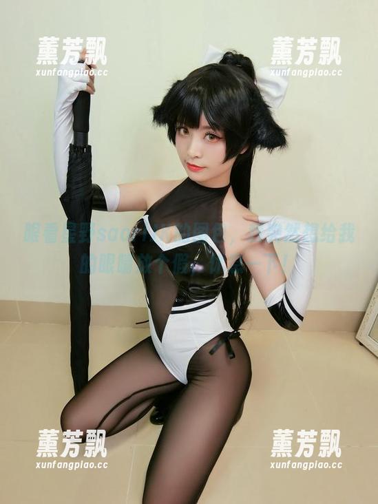 眼看星野saoriJK的图包，我突然想给我的眼睛放个假，休息一下！