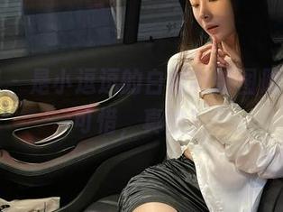 微密圈 - 是小逗逗的白衬衫新图册，不看可惜，真的！