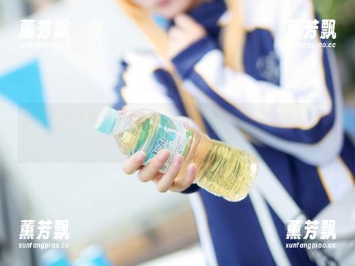 晓美妈 晓美妈的森林秘境写真,下载之后你也能加入生态保护协会,顺便当个‘妖精’!