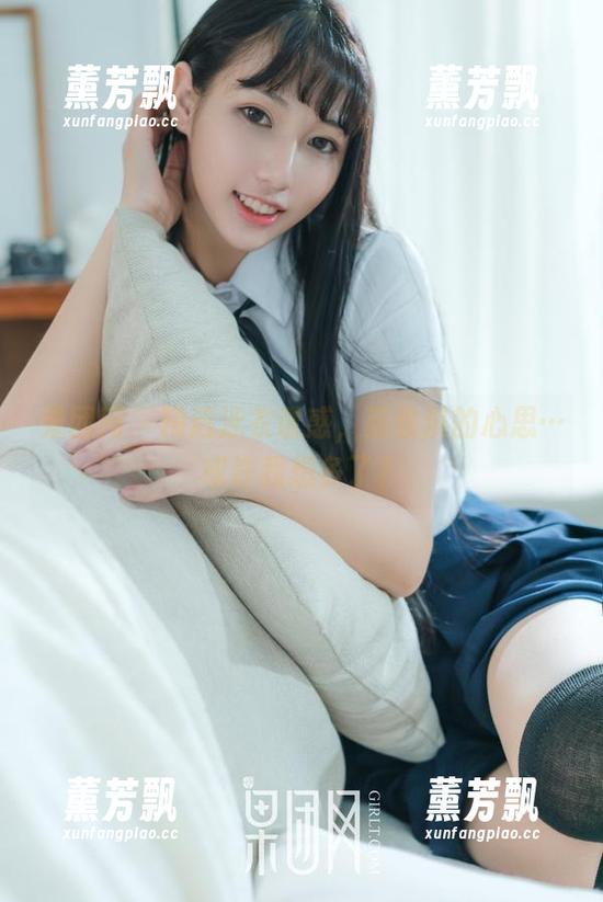 果团网 - 精选泳衣诱惑，莫雅淇的心思…或许我想多了？