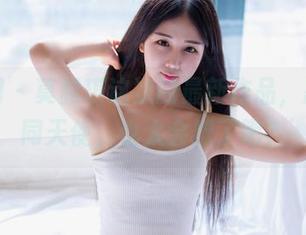 果团网 - 莫雅琪这次的最新作品，态度如同天使，也太会撩了吧？