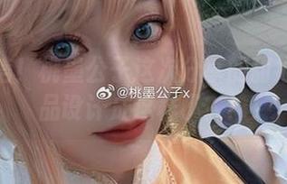 不敢相信！桃墨公子这次分享的甜心最新作品设计成这样了？！