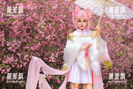 桃暖酱兔年专属分享：图集里隐藏的小彩蛋，你发现了吗？让我们一同愚蠢快乐！