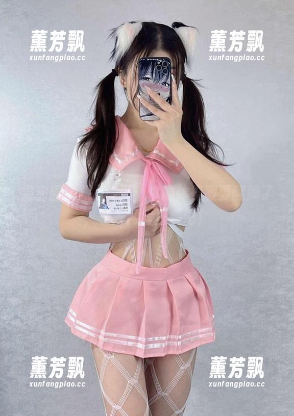 微密圈 - 桃沢樱呀，你的体操服要翻牌了，快去网盘里看吧！