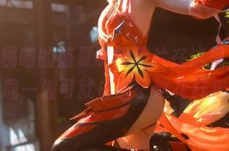 嘘，桜桃喵的盛夏制服照片在这里，不抓紧下载一波可就白瞎了这花样年华！