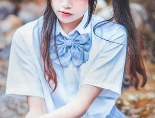 小心！桜桃喵的女王气场透过福利图集窜入你的内心