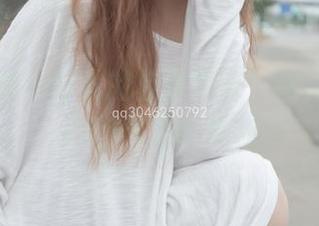 梦丝女神 - 乔儿的校服时光，图片分享带你回到无忧岁月