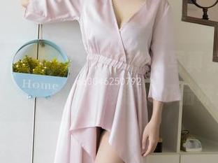 梦丝女神 - 莹仙女的PINK写真集，下载之前，记得找个角落好好品味一下