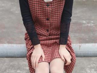 梦丝女神 - 在线分享，魏婷婷内衣合集，我要在镜头前演“内心戏”了。