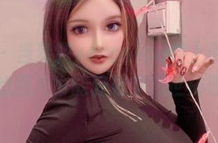 微密圈 - 当梦露veronica遇上御姐，无圣光的图片也能轻松穿越世俗眼光。