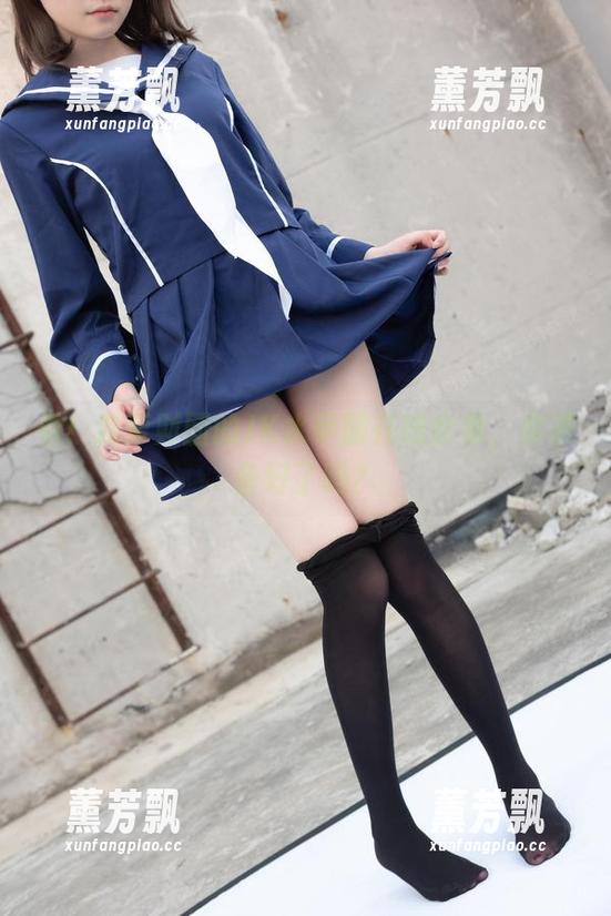 看！森萝财团的JK水手服在线合集，你准备好了吗？