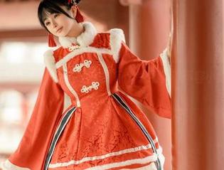 中华小娘子的写真，樱井宁宁的每个小细节都不容小觑，真喜欢。