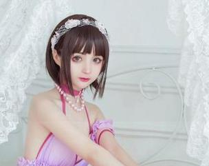 没有神圣光环的樱井宁宁，尽在油亮合集里