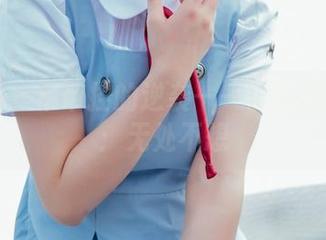 波萝社 - 吊带控的逆袭——柳侑绮的分享：无处不想