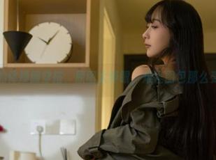 浅安安的体操服穿搭，原图太养眼，难怪图包那么受欢迎。