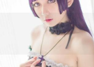 当浅野菌子的在线写真遇上“七原罪”，伊丽莎白·里昂妮丝也是组合拳的神奇角色嘛？