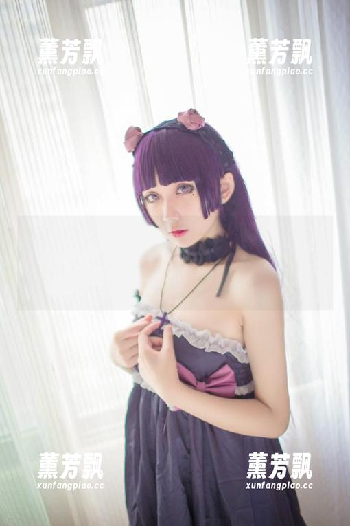 当浅野菌子的在线写真遇上“七原罪”，伊丽莎白·里昂妮丝也是组合拳的神奇角色嘛？
