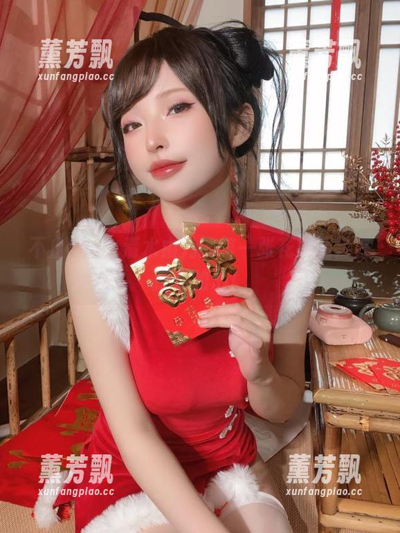不止cos，清水由乃的每一张花嫁图都在打你的心！