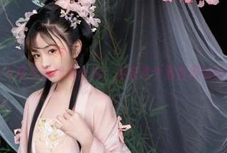 爆机少女喵小吉黑呆合集，为何这个黑直男如此动人？