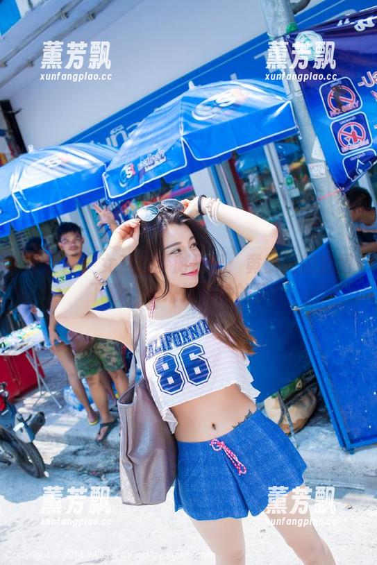 爱蜜社-黄歆苑 爱蜜社 - 女孩的梦游日记:黄歆苑的套图下载,快来探探她的梦!