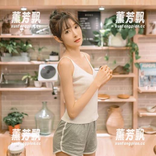 必看！王羽杉绝版音频精选套图，耳朵会怀孕吗？