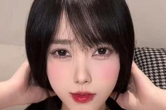 微密圈 - 有了网盘，琳铛铛的夏季可爱写真，手机存储再小也不怕！
