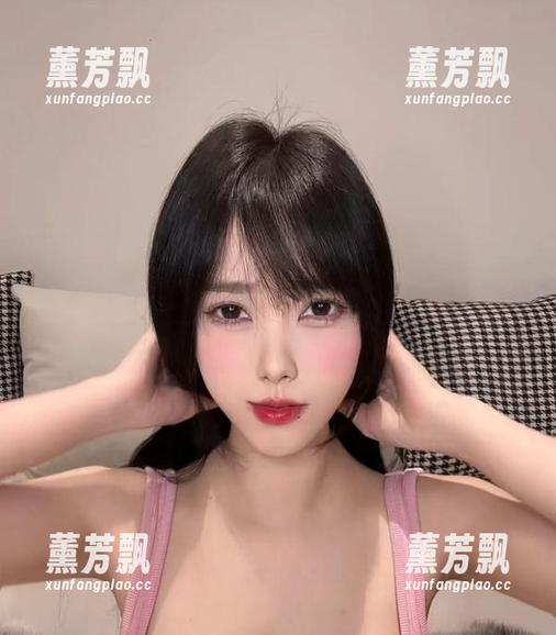 微密圈 - 有了网盘，琳铛铛的夏季可爱写真，手机存储再小也不怕！