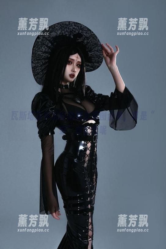 瓦斯塔亚小龙虾 瓦斯塔亚小龙虾的裸足美图合集,真是“虾”得自然呢
