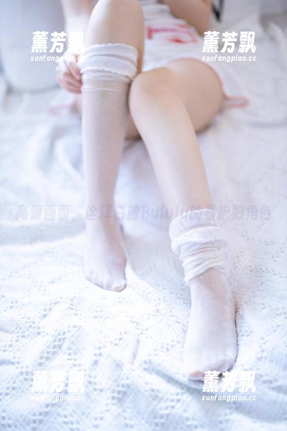 白露Bululu 高清画面,诠释白露Bululu的看护妇角色