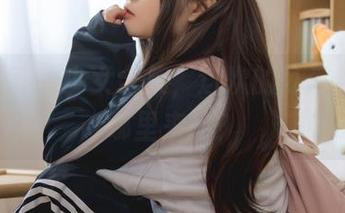 神沢永莉：少女全集，这次的可爱到底是哪里来的？