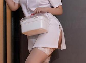 秀人网 - sugar小甜心CC的校服，图库里的清纯种子集合