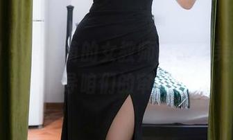 秀人网 - 周大萌的女教师系列，美图能否辅导咱们的审美？
