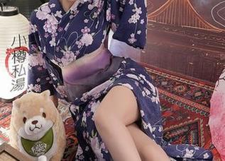 秀人网 - 看周慕汐的免费空姐套图，飞高点也是个技术活