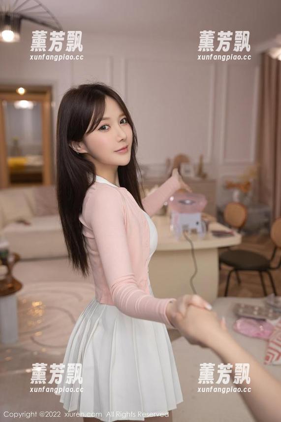 秀人网 - 粉色系列合集，妲己Toxic变身网红小仙女？每张美图都想打印发圈！