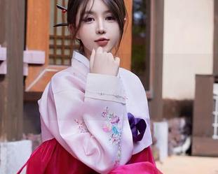 秀人网 - 探索星子柒kiki的粉色作品全集：就像糖果，总有甜蜜的咯