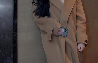 秀人网 - 呼叫星星baby女仆：一组写真打破传统，果然与众不同！