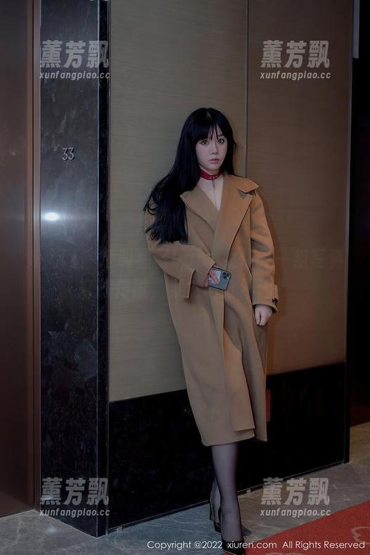秀人网-星星baby 秀人网 - 呼叫星星baby女仆:一组写真打破传统,果然与众不同!