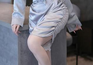 秀人网 - 写真集大揭秘：看看玥儿玥er和蕾丝的“恋爱”